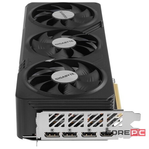 Видеокарта Gigabyte (GV-N407TSGAMING-16GD) GeForce RTX 4070 Ti SUPER 16GB GAMING