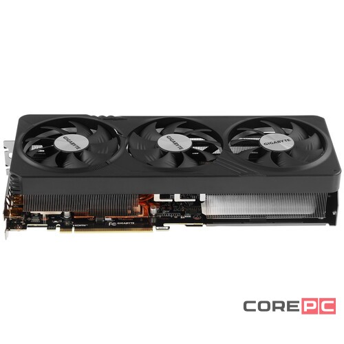 Видеокарта Gigabyte (GV-N407TSGAMING-16GD) GeForce RTX 4070 Ti SUPER 16GB GAMING