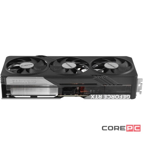 Видеокарта Gigabyte (GV-N407TSGAMING-16GD) GeForce RTX 4070 Ti SUPER 16GB GAMING