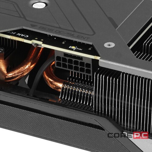 Видеокарта Gigabyte (GV-N407TSGAMING-16GD) GeForce RTX 4070 Ti SUPER 16GB GAMING