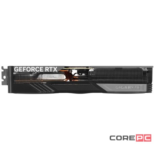 Видеокарта Gigabyte (GV-N407TSGAMING-16GD) GeForce RTX 4070 Ti SUPER 16GB GAMING