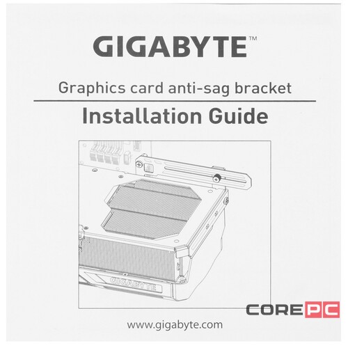 Видеокарта Gigabyte (GV-N407TSGAMING-16GD) GeForce RTX 4070 Ti SUPER 16GB GAMING