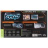 Видеокарта Gigabyte (GV-N407TSGAMING-16GD) GeForce RTX 4070 Ti SUPER 16GB GAMING
