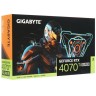 Видеокарта Gigabyte (GV-N407TSGAMING-16GD) GeForce RTX 4070 Ti SUPER 16GB GAMING
