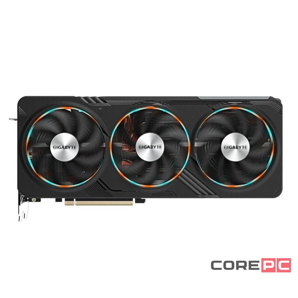Видеокарта Gigabyte (GV-N407TSGAMING-16GD) GeForce RTX 4070 Ti SUPER 16GB GAMING