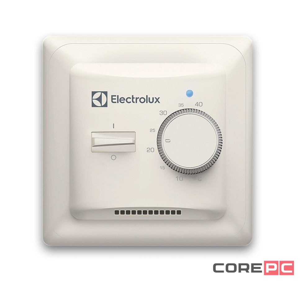 Пленка инфракрасная нагревательная Electrolux ETS 220-1 (комплект теплого пола с терморегулятором)