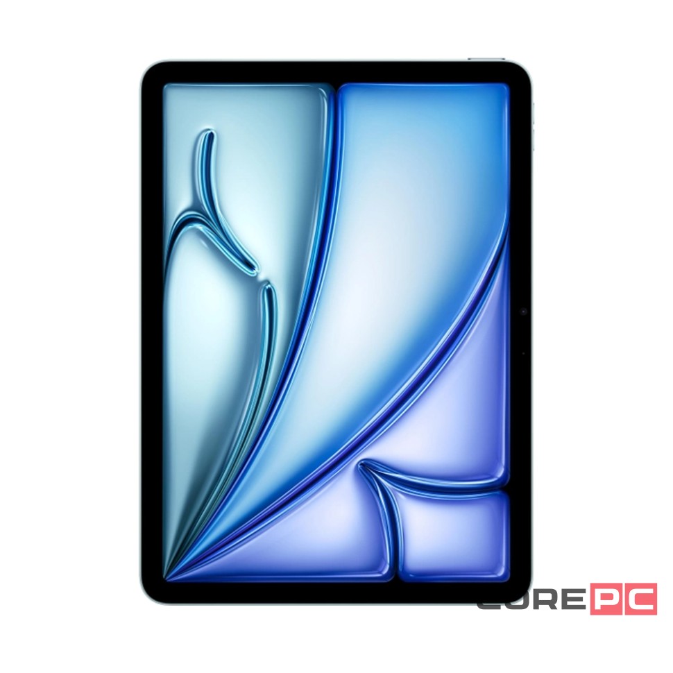 Apple iPad Air 13 (2024) 128Gb Wi-Fi + Cellular (Blue)