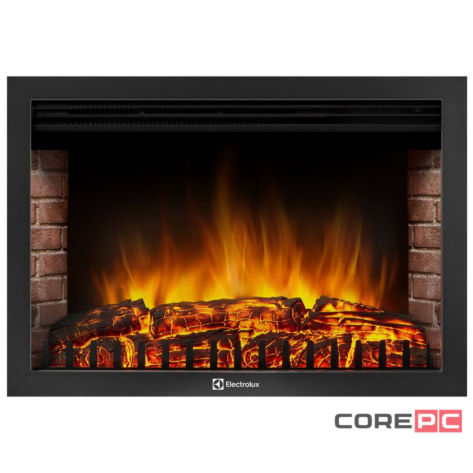 Очаг электрический Electrolux EFP/P-3020LS