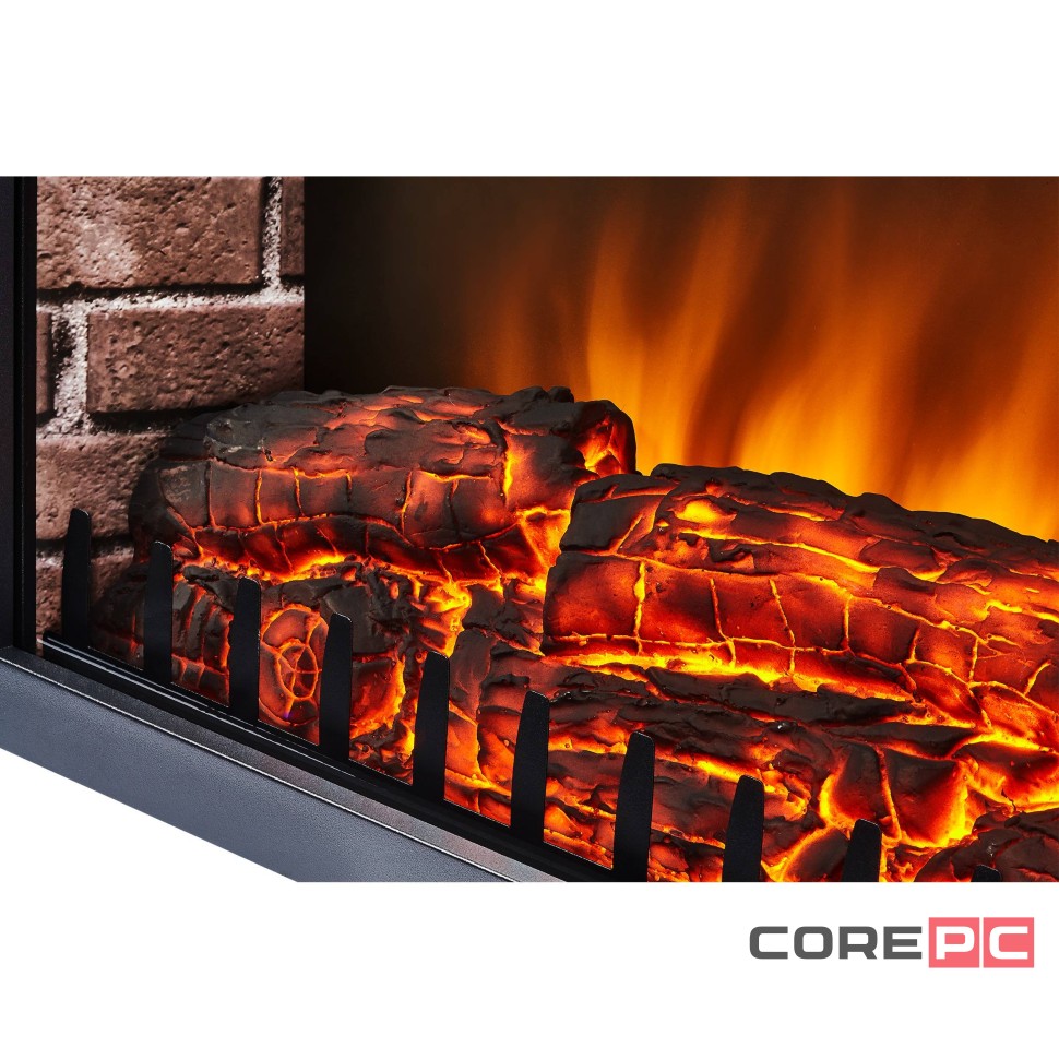 Очаг электрический Electrolux EFP/P-3020LS