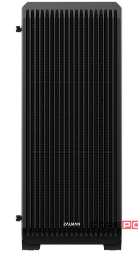 Компьютерный корпус Zalman S2 TG Black