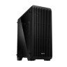 Компьютерный корпус Zalman S2 TG Black