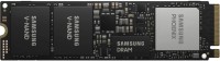 Твердотельный накопитель Samsung 512 Gb PM9A1 (MZVL2512HCJQ-00B07)
