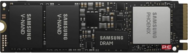 Твердотельный накопитель Samsung 512 Gb PM9A1 (MZVL2512HCJQ-00B07)