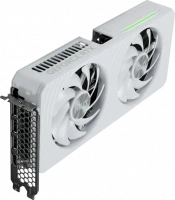 Видеокарта Palit (NE75060U19P1-GB2063M) GeForce RTX 5060 8GB WHITE OC