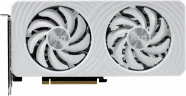 Видеокарта Palit (NE75060U19P1-GB2063M) GeForce RTX 5060 8GB WHITE OC