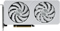 Видеокарта Palit (NE75060U19P1-GB2063M) GeForce RTX 5060 8GB WHITE OC