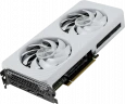 Видеокарта Palit (NE75060U19P1-GB2063M) GeForce RTX 5060 8GB WHITE OC