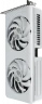 Видеокарта Palit (NE75060U19P1-GB2063M) GeForce RTX 5060 8GB WHITE OC