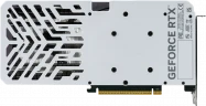 Видеокарта Palit (NE75060U19P1-GB2063M) GeForce RTX 5060 8GB WHITE OC