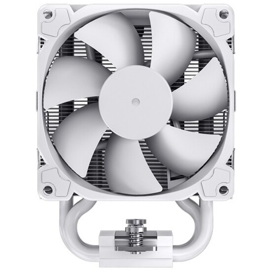 Кулер для процессора JONSBO HX6210 White