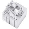 Кулер для процессора JONSBO HX6210 White