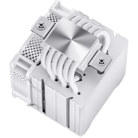 Кулер для процессора JONSBO HX6210 White