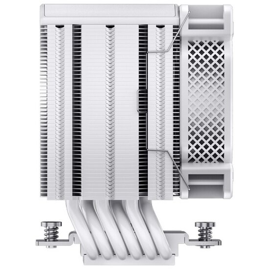 Кулер для процессора JONSBO HX6210 White