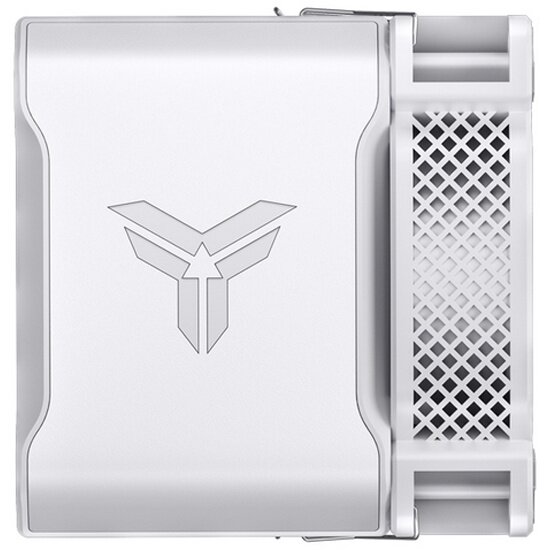 Кулер для процессора JONSBO HX6210 White
