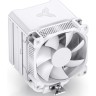 Кулер для процессора JONSBO HX6210 White