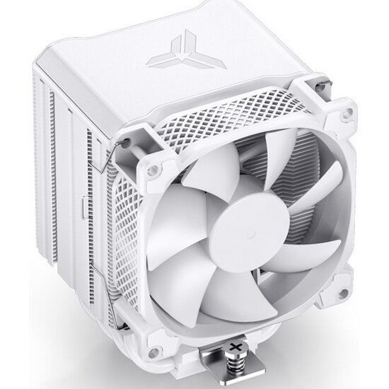 Кулер для процессора JONSBO HX6210 White