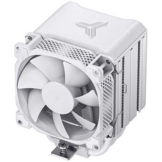 Кулер для процессора JONSBO HX6210 White