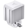 Кулер для процессора JONSBO HX6210 White