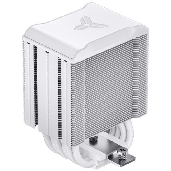 Кулер для процессора JONSBO HX6210 White