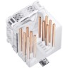 Кулер для процессора JONSBO HX6210 White