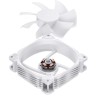 Кулер для процессора JONSBO HX6210 White