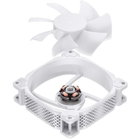 Кулер для процессора JONSBO HX6210 White