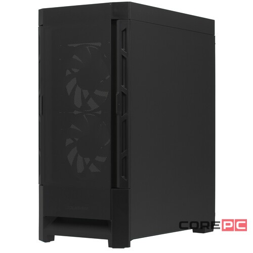 Компьютерный корпус Cougar Duoface RGB