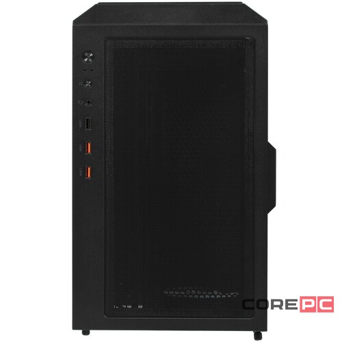 Компьютерный корпус Cougar Duoface RGB