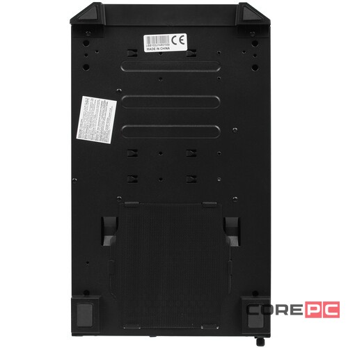 Компьютерный корпус Cougar Duoface RGB