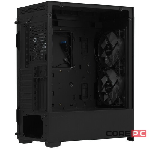 Компьютерный корпус Cougar Duoface RGB