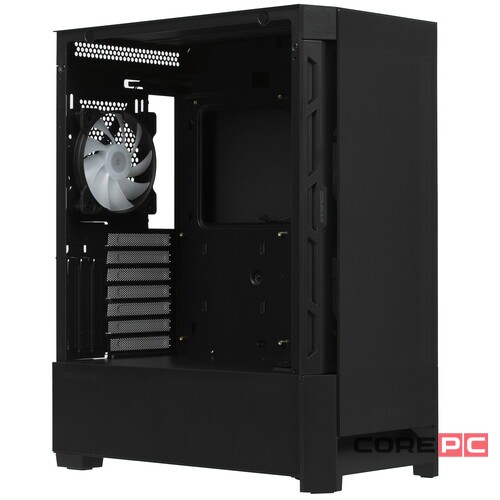 Компьютерный корпус Cougar Duoface RGB