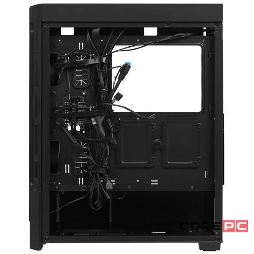 Компьютерный корпус Cougar Duoface RGB