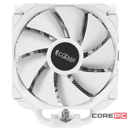 Кулер для процессора PCCooler Paladin EK6000 W PWM