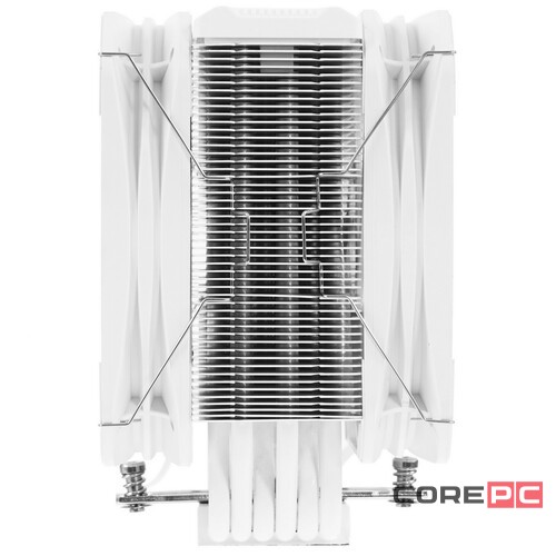 Кулер для процессора PCCooler Paladin EK6000 W PWM