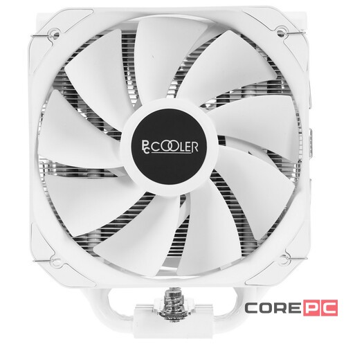 Кулер для процессора PCCooler Paladin EK6000 W PWM