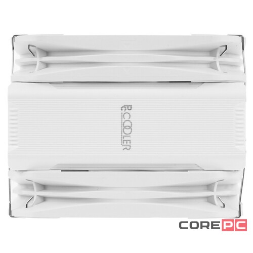 Кулер для процессора PCCooler Paladin EK6000 W PWM