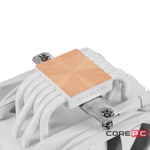 Кулер для процессора PCCooler Paladin EK6000 W PWM