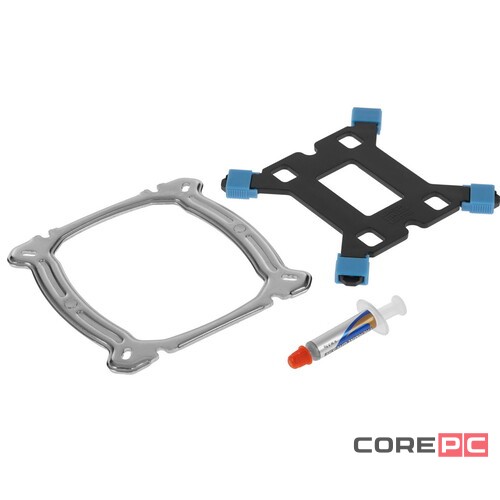 Кулер для процессора PCCooler Paladin EK6000 W PWM