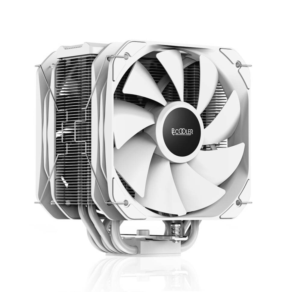 Кулер для процессора PCCooler Paladin EK6000 W PWM