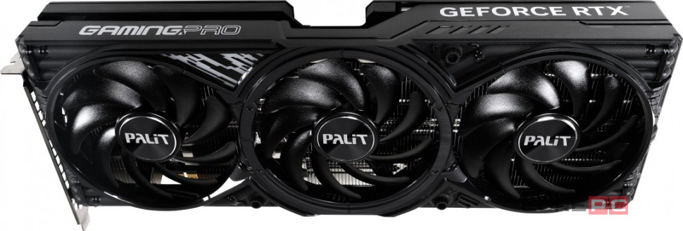 Видеокарта Palit (NE7507T019T2-GB2031U) GeForce RTX 5070 Ti 16GB GAMINGPRO-S